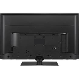 TV 43,0000 Pollici Panasonic LED Ultra HD 4K TX-43MX710E