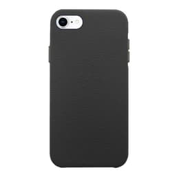 Cover iPhone 6/6S - Plastica - Nero