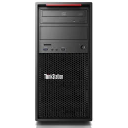 Lenovo ThinkStation P310 30AS-S13N00 Xeon E3 3.6 GHz - SSD 256 GB RAM 8 GB