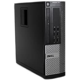 Dell OptiPlex 790 SFF 17" Pentium 2,8 GHz - HDD 500 GB - 4GB