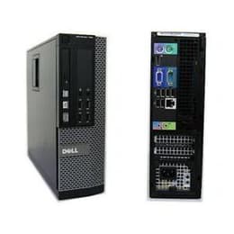 Dell OptiPlex 790 SFF 17" Pentium 2,8 GHz - HDD 500 GB - 4GB
