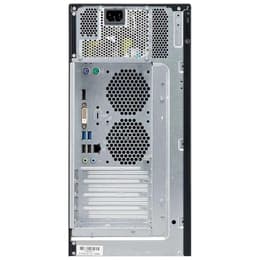 Fujitsu Esprimo P758 MT Core i5 2.9 GHz - SSD 1 TB RAM 32 GB