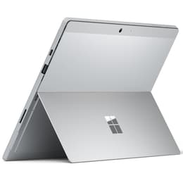 Microsoft Surface Pro 7 12" Core i5 1.1 GHz - SSD 256 GB - 8GB Inglese