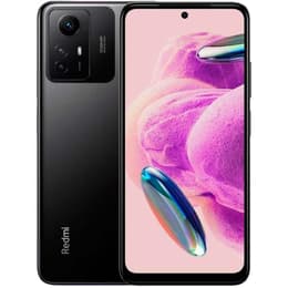 Xiaomi Redmi Note 12S 128GB - Nero