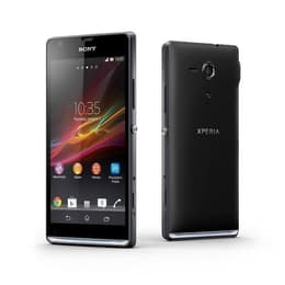 Sony Xperia SP 8GB - Nero