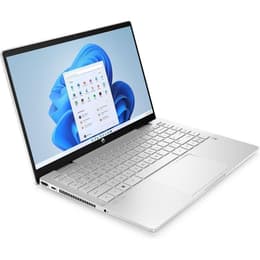 HP Pavilion X360 14" Core i5 1.3 GHz - SSD 512 GB - 8GB - QWERTZ - Tedesco