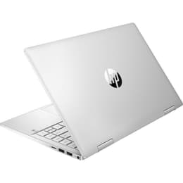 HP Pavilion X360 14" Core i5 1.3 GHz - SSD 512 GB - 8GB - QWERTZ - Tedesco