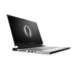 Dell Alienware M15 R3 15" Core i7 2.6 GHz - SSD 512 GB - 16GB - NVIDIA GeForce RTX 2060 QWERTY - Inglese