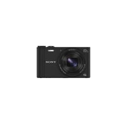 Sony DSC-WX350 + Sony Lens G Optical Zoom 4,3-86,0mm f/3.5-6.5