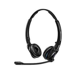 Cuffie wireless con microfono Sennheiser MB Pro 2 - Nero