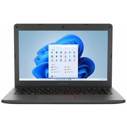 Medion Akoya E14409 14" Core i3 2.1 GHz - SSD 256 GB - 8GB - QWERTZ - Tedesco