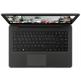 Medion Akoya E14409 14" Core i3 2.1 GHz - SSD 256 GB - 8GB - QWERTZ - Tedesco