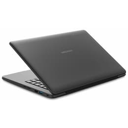 Medion Akoya E14409 14" Core i3 2.1 GHz - SSD 256 GB - 8GB - QWERTZ - Tedesco