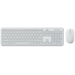 Microsoft Tastiere QWERTY Italiano wireless QHG-00040