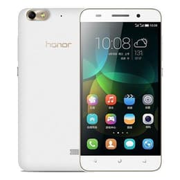 Honor 4C 8GB - Bianco