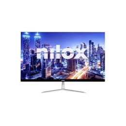 Schermo 24" LED FHD Nilox NXM24FHD01