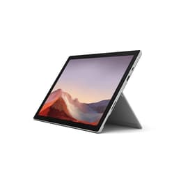 Microsoft Surface Pro 7 12" Core i3 1.2 GHz - SSD 128 GB - 4GB Inglese (US)