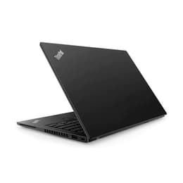 Lenovo ThinkPad X280 12" Core i7 1.9 GHz - SSD 512 GB - 16GB - AZERTY - Francese