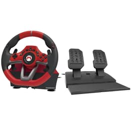 Volante Nintendo Switch Hori Mario Kart Racing Wheel Pro Deluxe