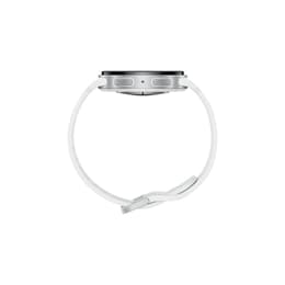 Samsung Galaxy Watch8 Bluetooth + Cellular 40 mm - Argento