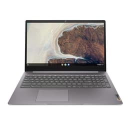 Lenovo IdeaPad 3 CB 15IJL6 15" Pentium Silver 1.1 GHz - SSD 128 GB - 8GB Tastiera Italiano