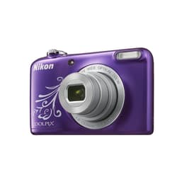 Fotocamera Nikon Coolpix L31 - Viola