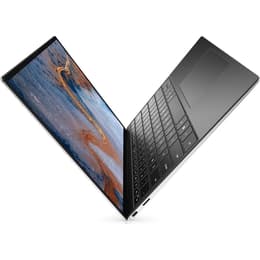 Dell XPS 13 9370 13" Core i7 1.8 GHz - SSD 256 GB - 8GB - QWERTY - Inglese