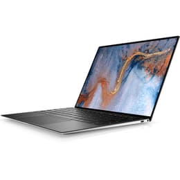 Dell XPS 13 9370 13" Core i7 1.8 GHz - SSD 256 GB - 8GB - QWERTY - Inglese