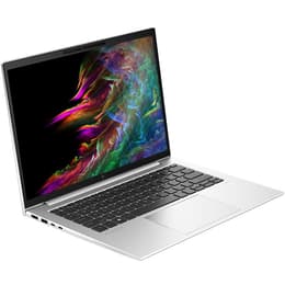HP EliteBook 860 G10 16" Core i5 3.5 GHz - SSD 512 GB - 16GB - QWERTZ - Tedesco