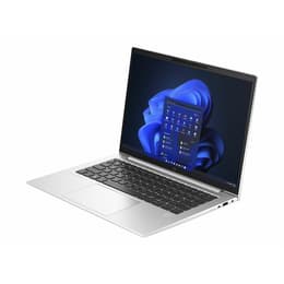 HP EliteBook 860 G10 16" Core i5 3.5 GHz - SSD 512 GB - 16GB - QWERTZ - Tedesco