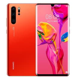 Huawei P30 128GB - Arancione - Dual-SIM