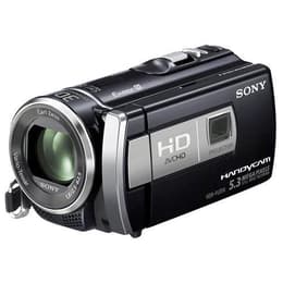 Videocamere Sony HDR-PJ200E USB 2.0 Nero/Grigio