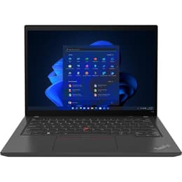 Lenovo ThinkPad T14 G3 14" Core i7 1.7 GHz - SSD 1 TB - 16GB - QWERTY - Svedese