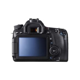 Reflex - Canon EOS 700D - Nero + Canon EF-S 18-55mm f/3.5-5.6 IS STM