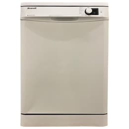 Lavastoviglie da libera installazione 60 cm Brandt DFH1132 - Da 12 a 16 coperti