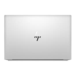 Hp EliteBook 840 G7 14" Core i5 1.7 GHz - SSD 256 GB - 16GB QWERTY - Italiano