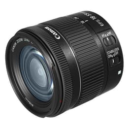 Canon Obiettivi EF-S 18-55mm f/4-5.6 IS STM EF-S 18-55mm 4