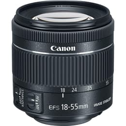 Canon Obiettivi EF-S 18-55mm 4