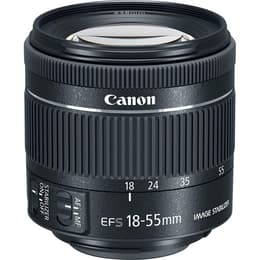 Canon Obiettivi EF-S 18-55mm f/4-5.6 IS STM EF-S 18-55mm 4