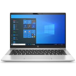 Hp ProBook 430 G8 13" Core i5 2.4 GHz - SSD 256 GB - 8GB AZERTY - Francese