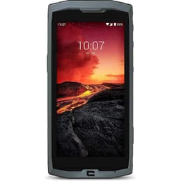 Crosscall Core-M4GO 8GB - Nero/Grigio