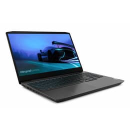 Lenovo IdeaPad Gaming 3 15IMH05 15" Core i5 2.5 GHz - SSD 256 GB + HDD 1 TB - 8GB - Nvidia GeForce GTX1650 Ti Tastiera Francese