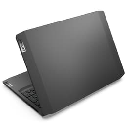 Lenovo IdeaPad Gaming 3 15IMH05 15" Core i5 2.5 GHz - SSD 256 GB + HDD 1 TB - 8GB - Nvidia GeForce GTX1650 Ti Tastiera Francese