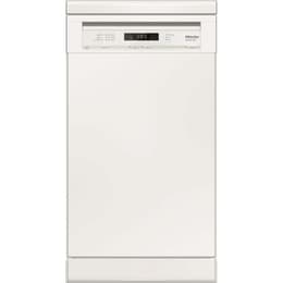 Lavastoviglie da libera installazione 44,8 cm Miele G 4620 Sc Active - Da 10 a 12 coperti