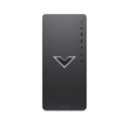 HP Victus 15L TG02-0449NF Ryzen 7 2.1 GHz - SSD 512 GB + HDD 1 TB - 16 GB - NVIDIA GeForce RTX 3060 Ti