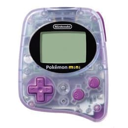 Nintendo Pokémon Mini - Violetto