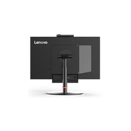 Schermo 21" LED Lenovo ThinkCentre Tiny-in-One 24 Gen3