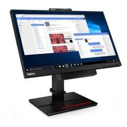 Schermo 21" LED Lenovo ThinkCentre Tiny-in-One 24 Gen3