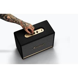 Altoparlanti Bluetooth Marshall Woburn II Bluetooth - Nero