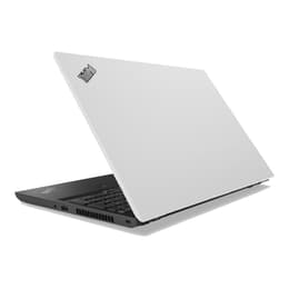 Lenovo ThinkPad L580 15" Core i5 1.6 GHz - SSD 256 GB - 16GB Tastiera Italiano